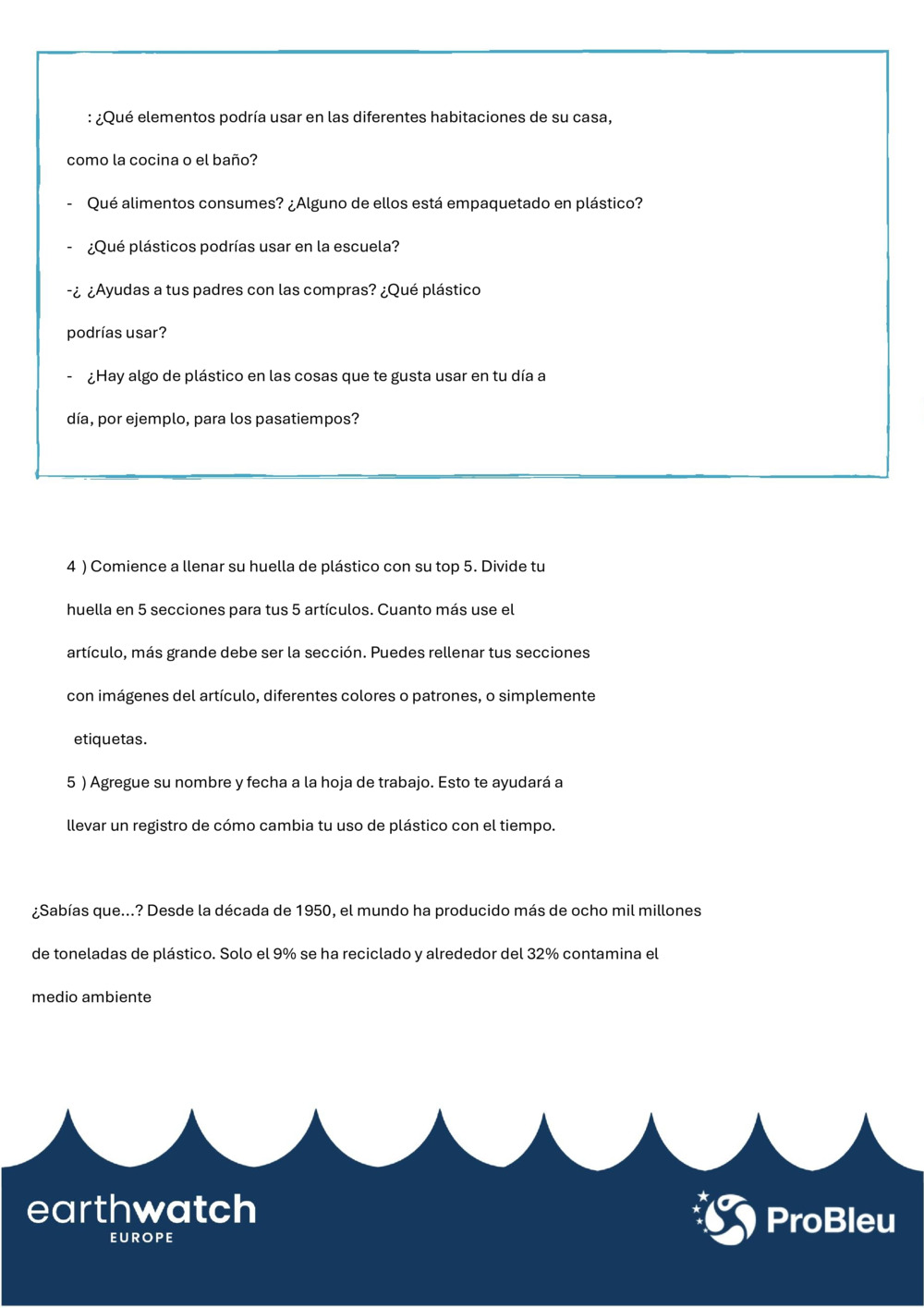 ¿Qué tan malo es el plástico para el medio ambiente?_1