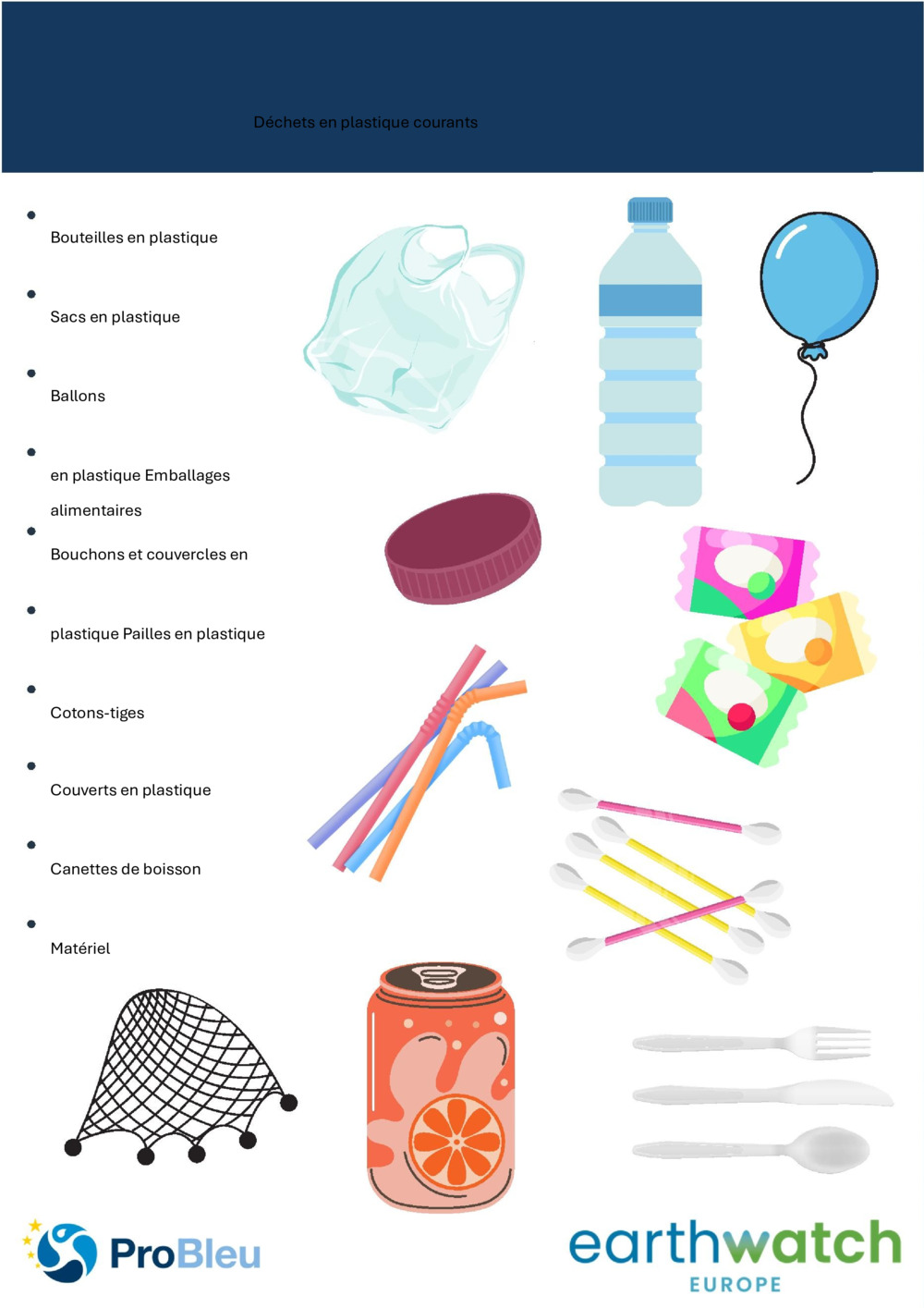 Quelle est la nocivité du plastique pour l’environnement ?