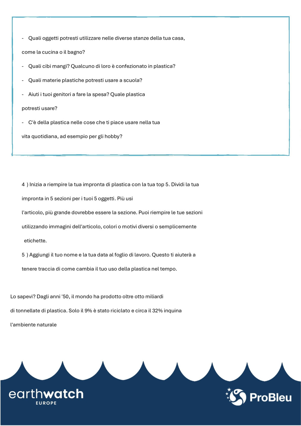 Quanto fa male la plastica all'ambiente?_1