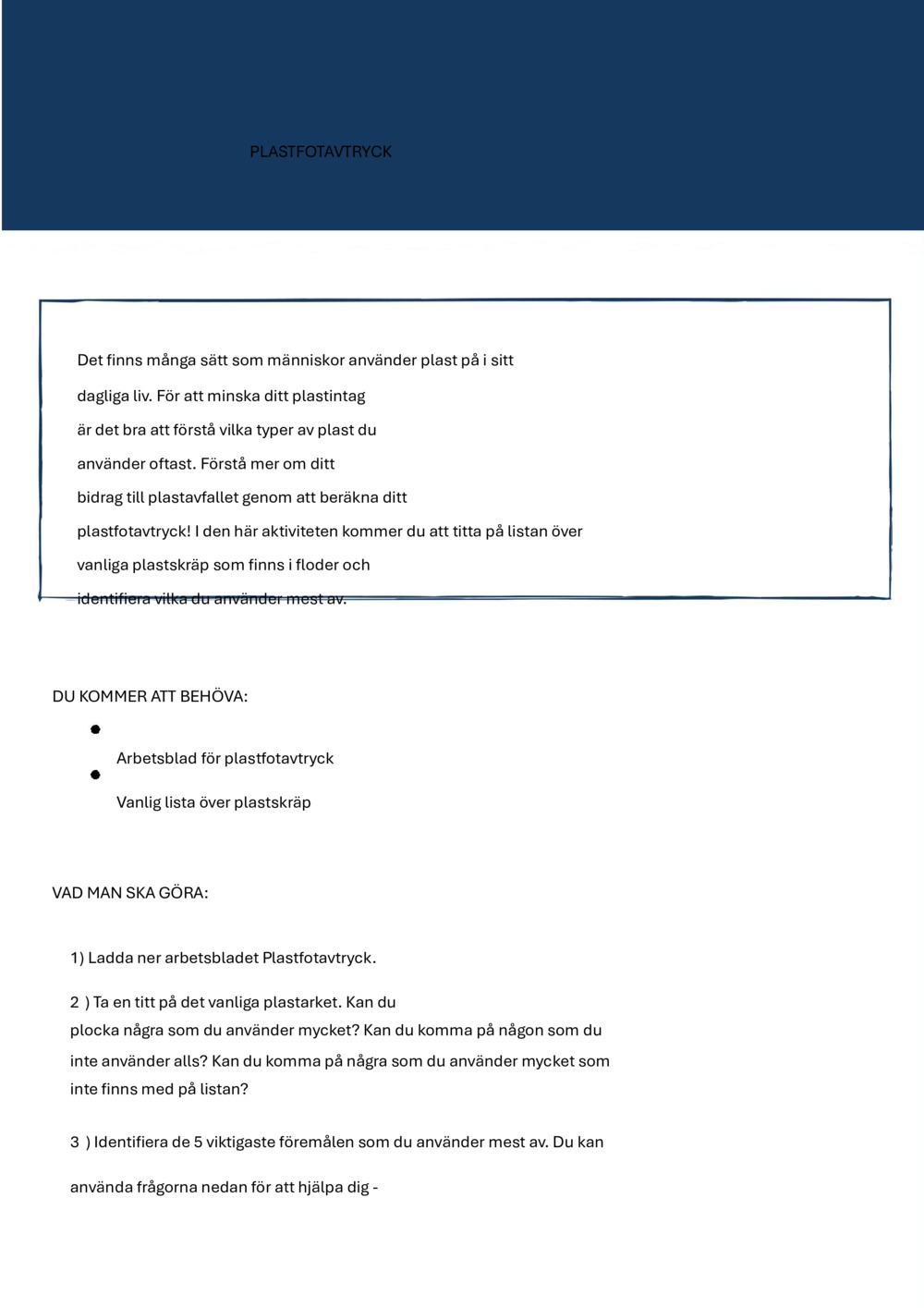 Hur dåligt är plast för miljön?_0