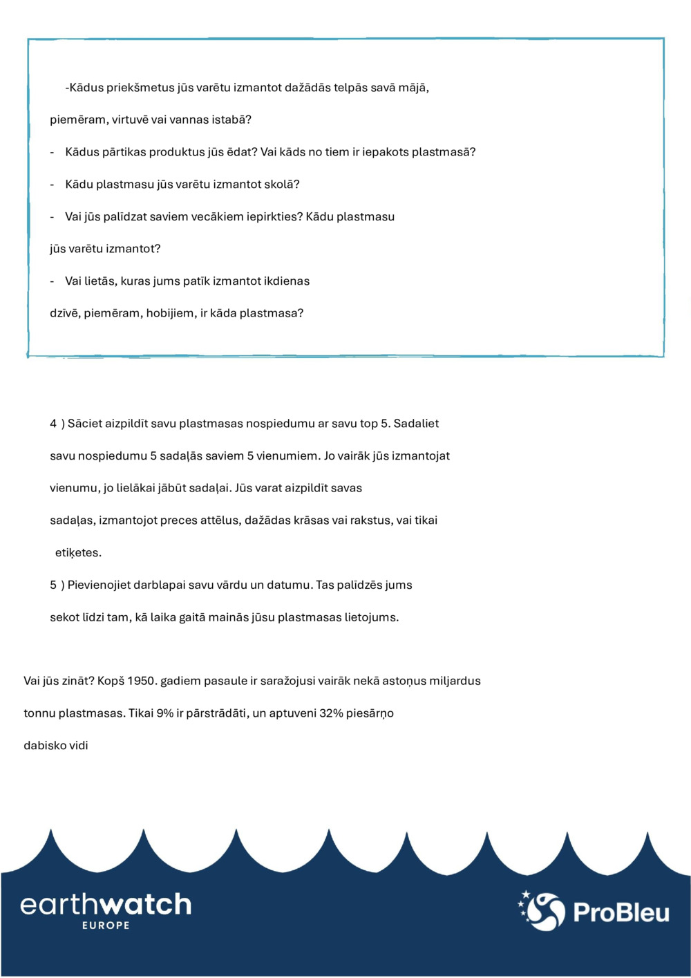 Cik slikta plastmasa ir pasaulei?_1