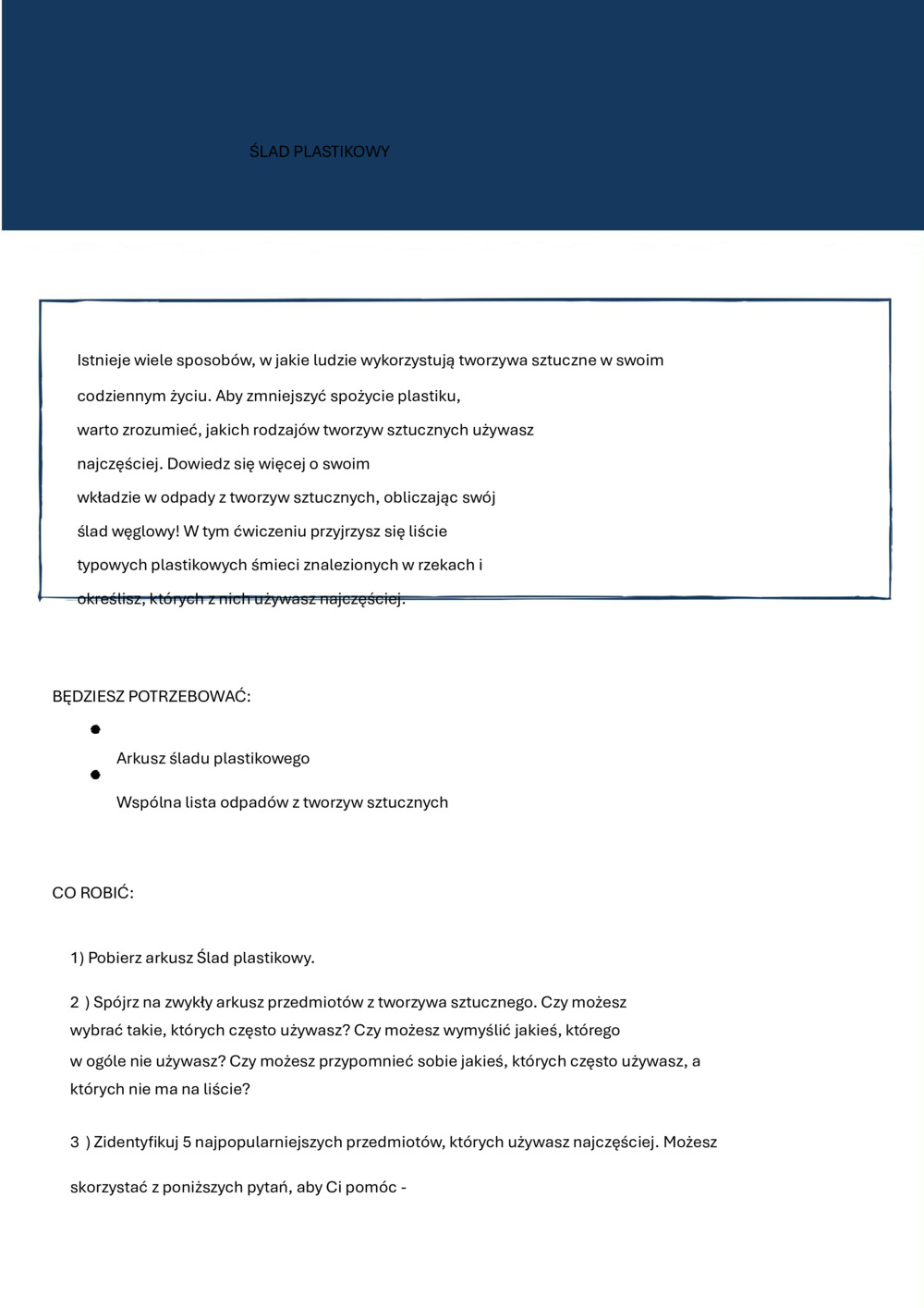 Jak zły jest plastik dla świata?_0