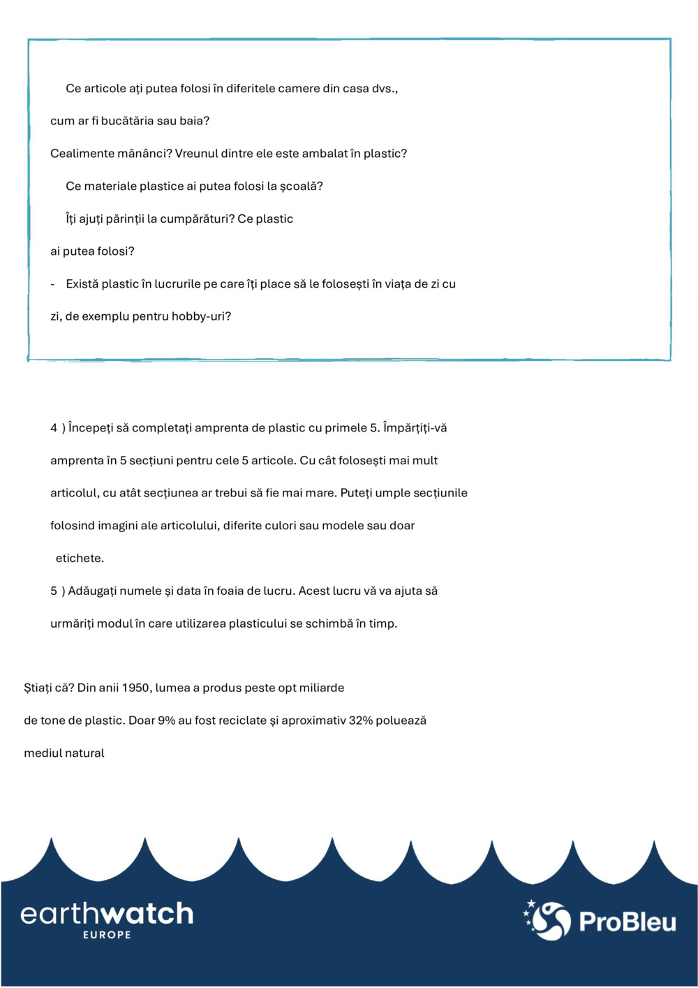 Cât de rău este plasticul pentru lume?_1