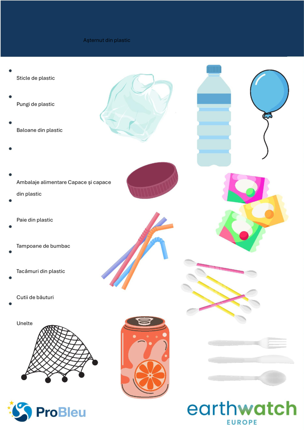 Cât de rău este plasticul pentru lume?