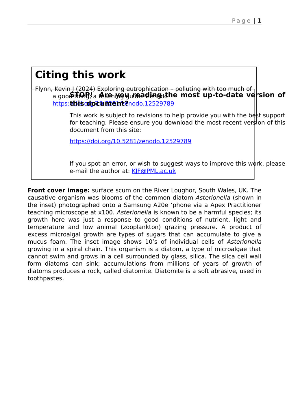 Eutrophication Translation_0