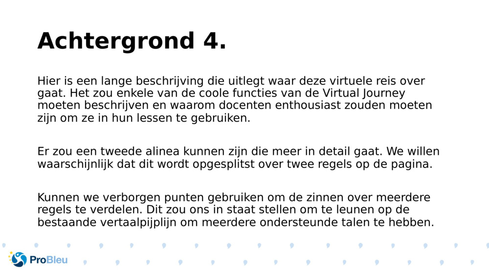 Achtergrond 4.