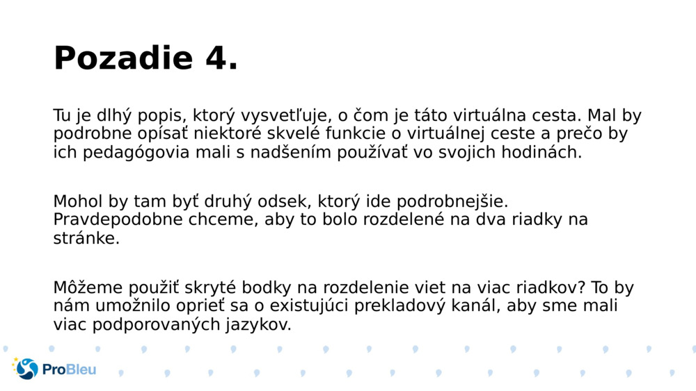 Pozadie 4.