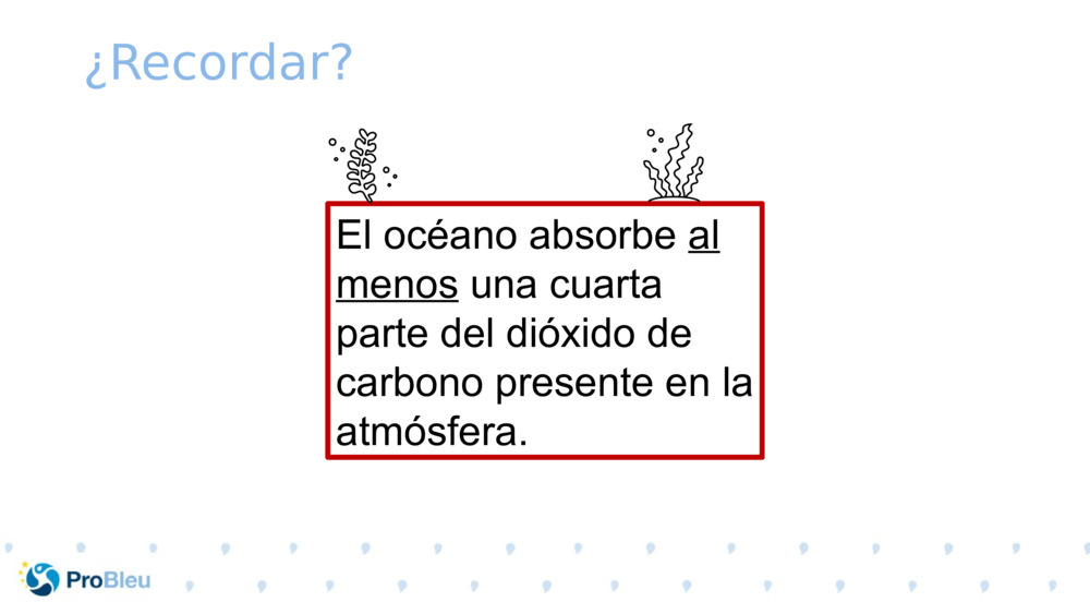 ¿Recordar?