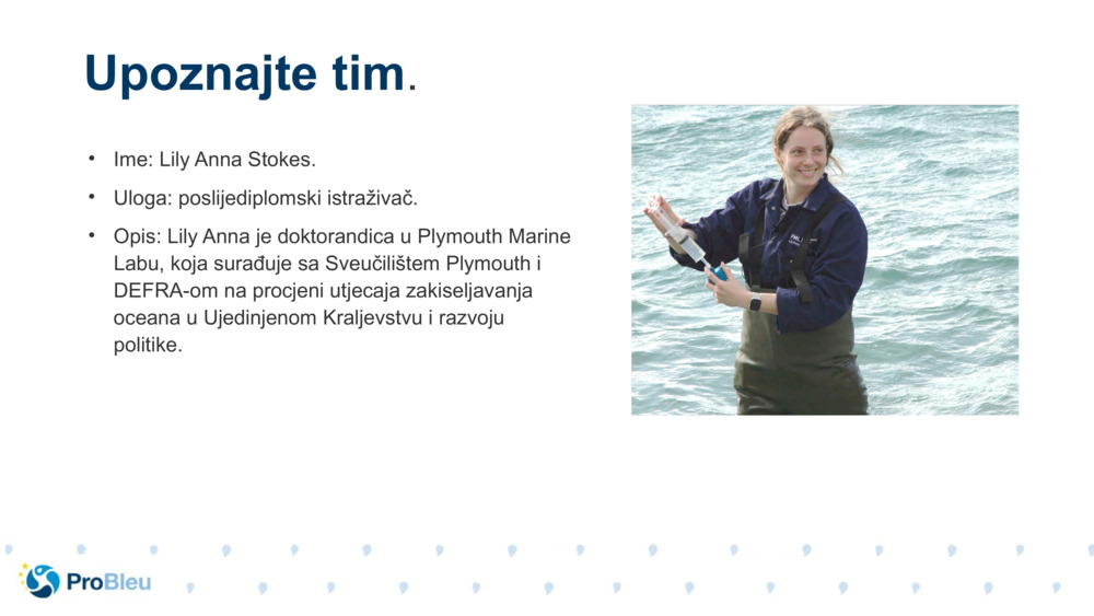 Ime: Lily Anna Stokes