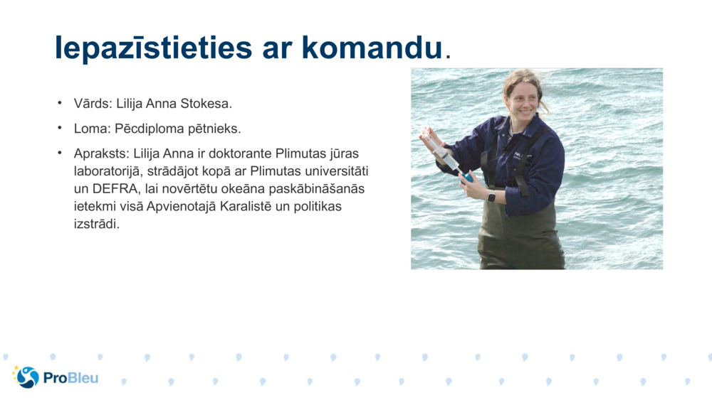 Vārds: Lilija Anna Stokesa