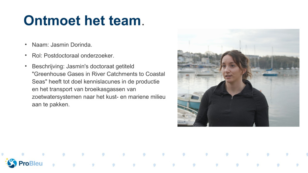 Naam: Jasmin Dorinda