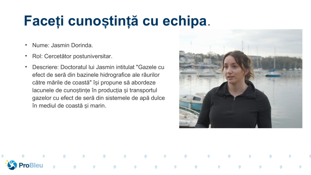 Nume: Jasmin Dorinda