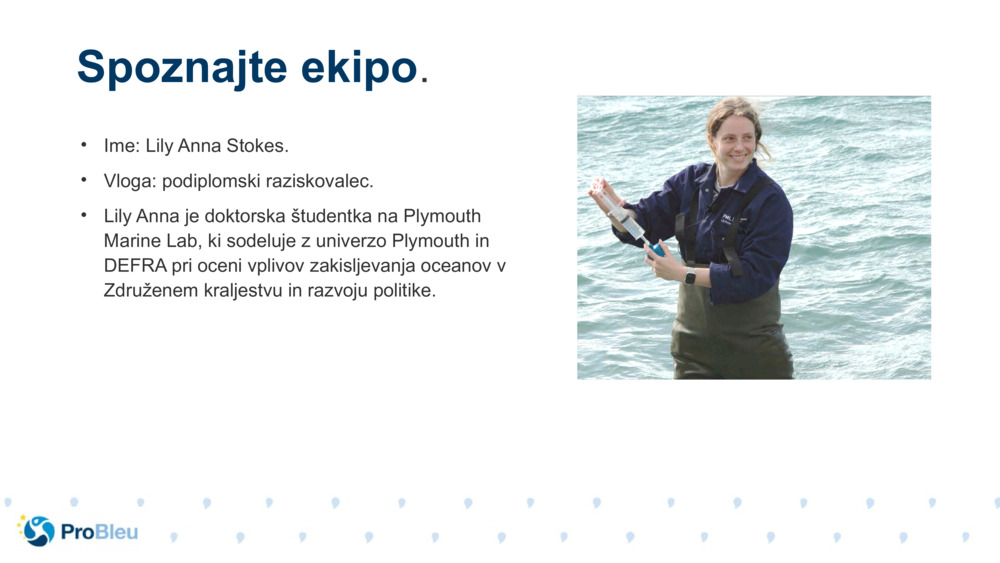 Ime: Lily Anna Stokes