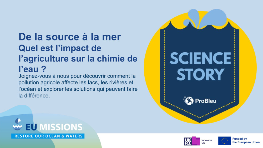 De la source à la mer 