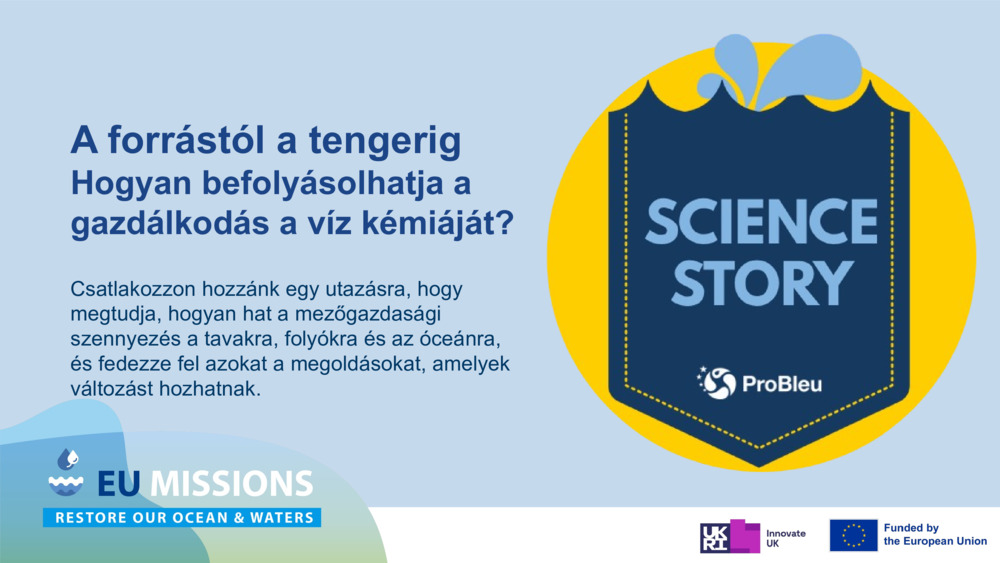 A forrástól a tengerig 