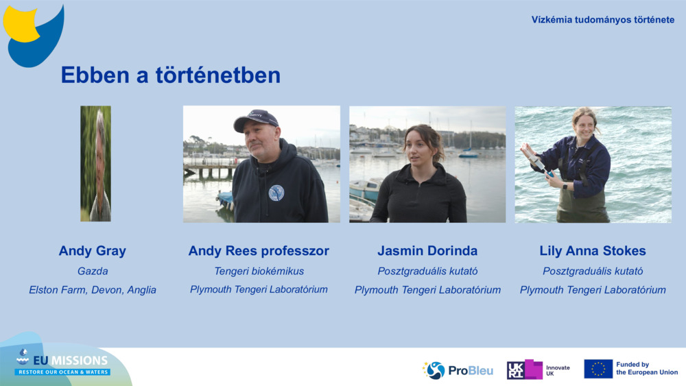 Ebben a történetben