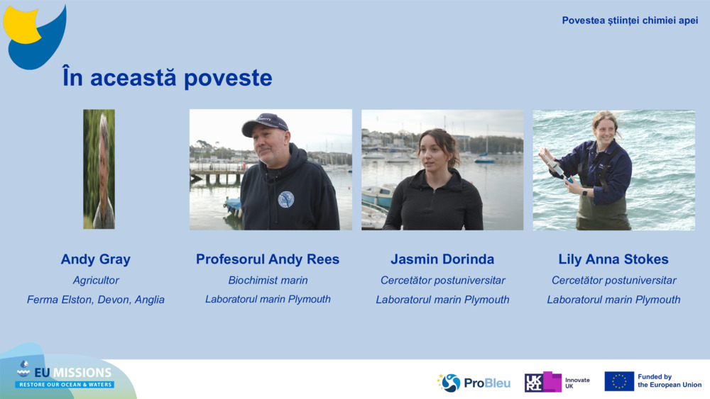 În această poveste