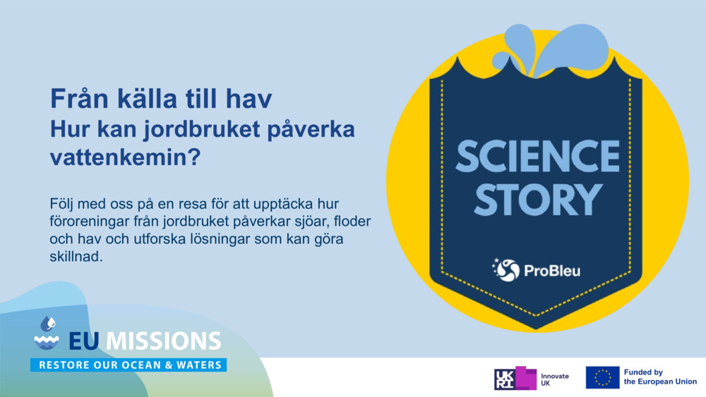 Från källa till hav 