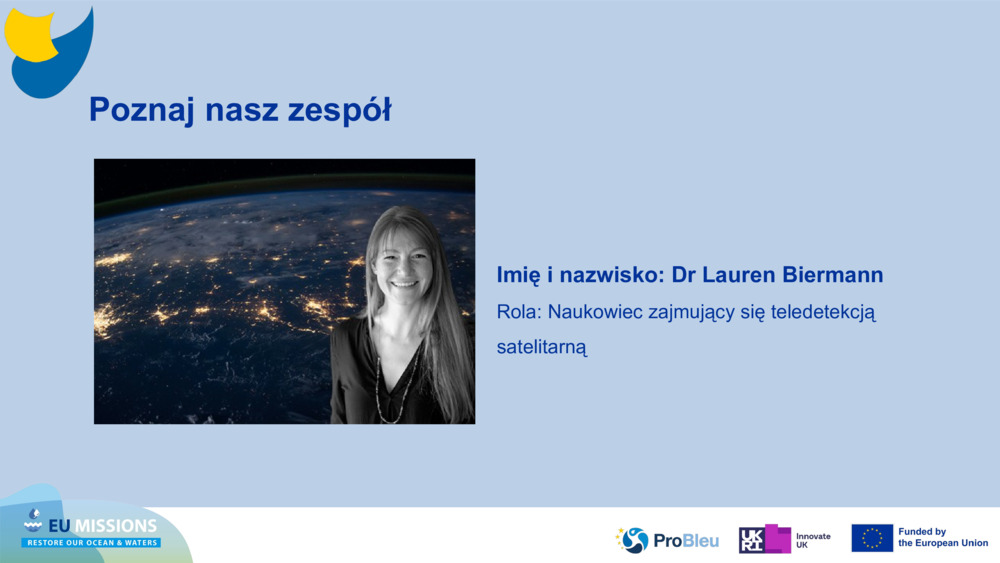 Poznaj nasz zespół