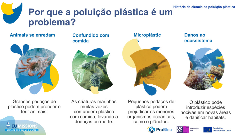 UPLOAD DE PLÁSTICOS DE TESTE