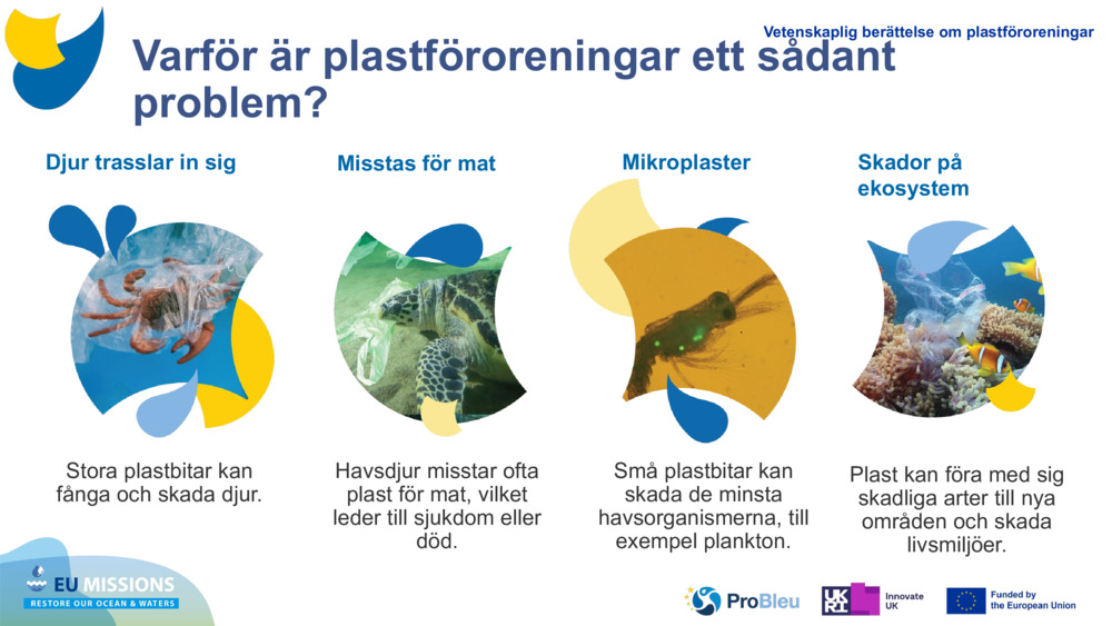 LADDA UPP TESTPLAST