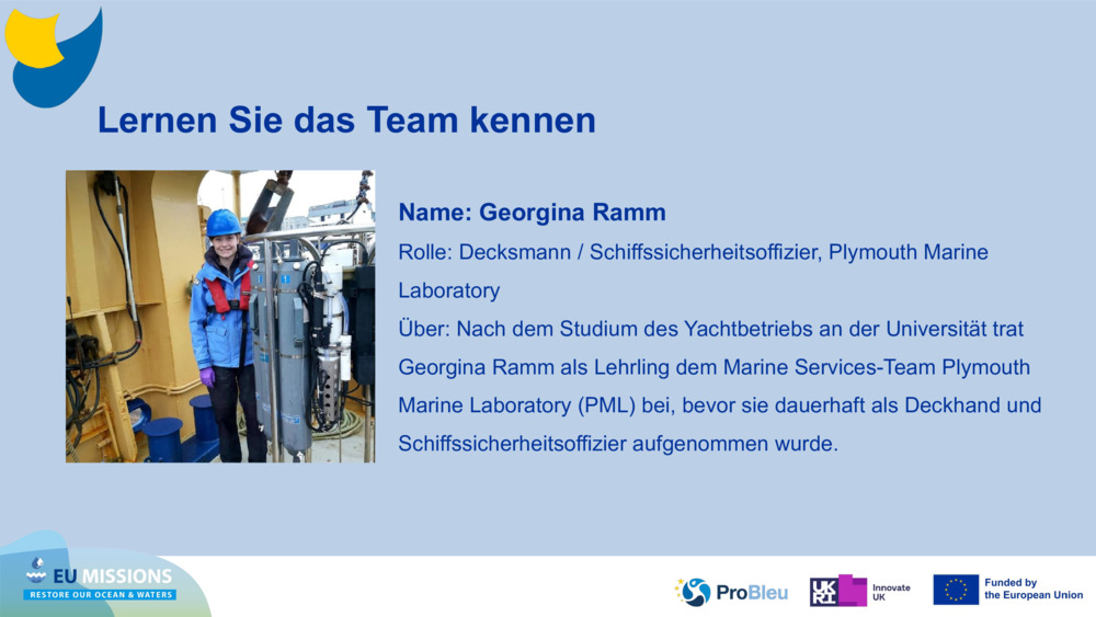 Test-Einführung SAS