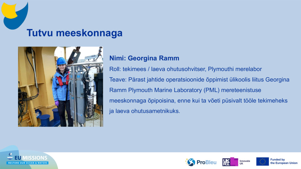 Testi sissejuhatus SAS