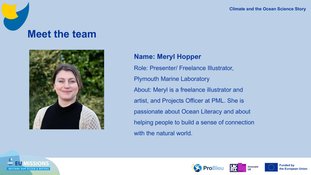 Climate Change Intro Test