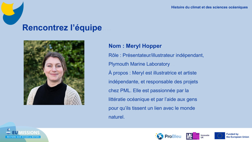 Test d’introduction au changement climatique