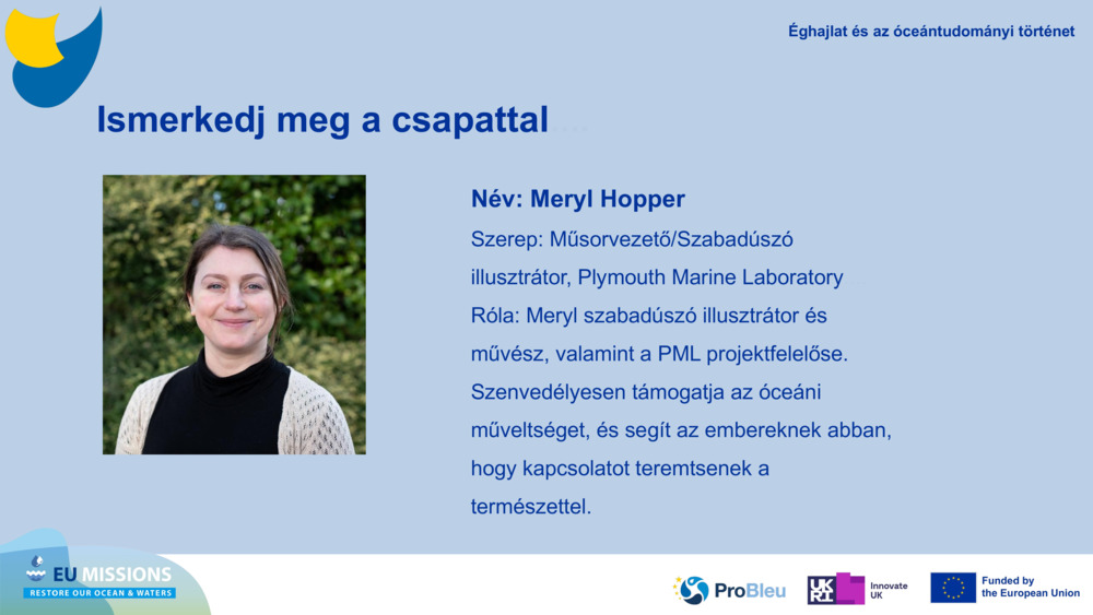 Klímaváltozás bevezető teszt