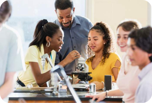 Multilingual support